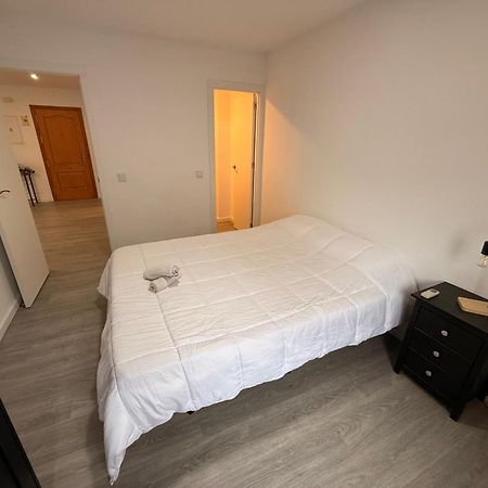 Piso A 300M De La Playa Apartment Fuengirola Ngoại thất bức ảnh