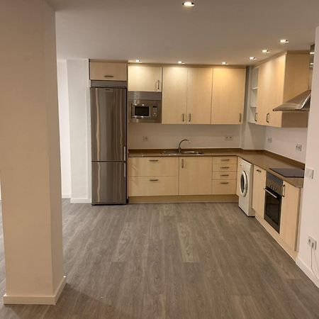 Piso A 300M De La Playa Apartment Fuengirola Ngoại thất bức ảnh