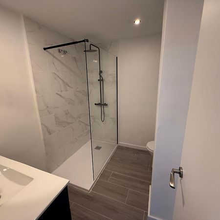 Piso A 300M De La Playa Apartment Fuengirola Ngoại thất bức ảnh
