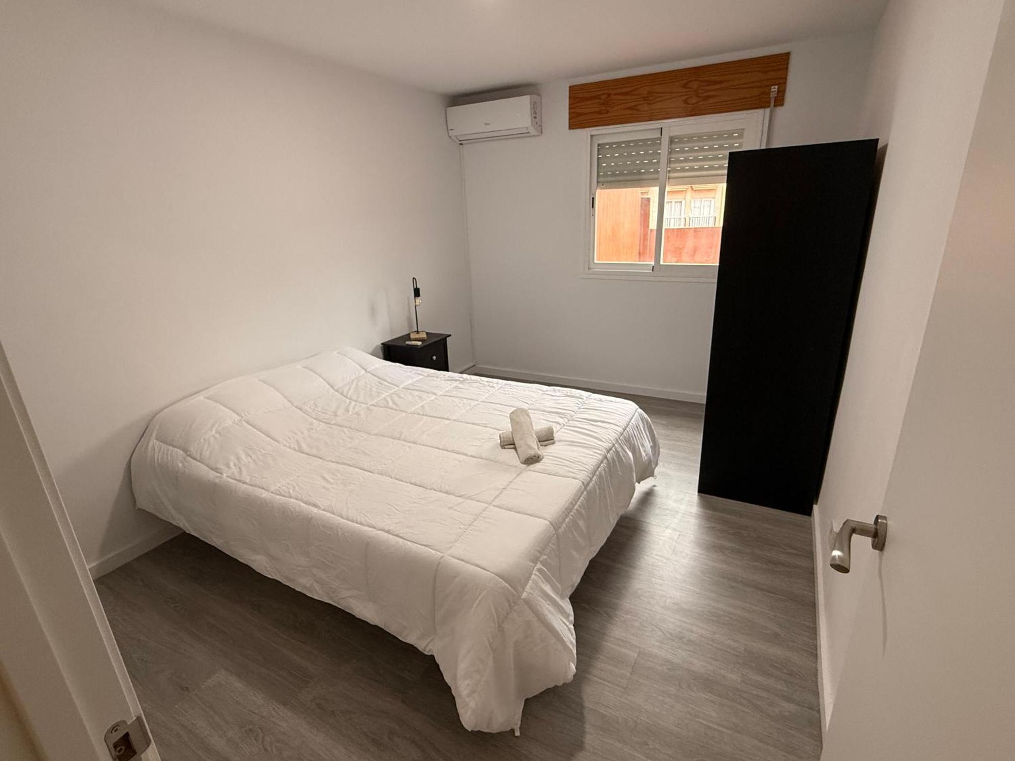 Piso A 300M De La Playa Apartment Fuengirola Ngoại thất bức ảnh