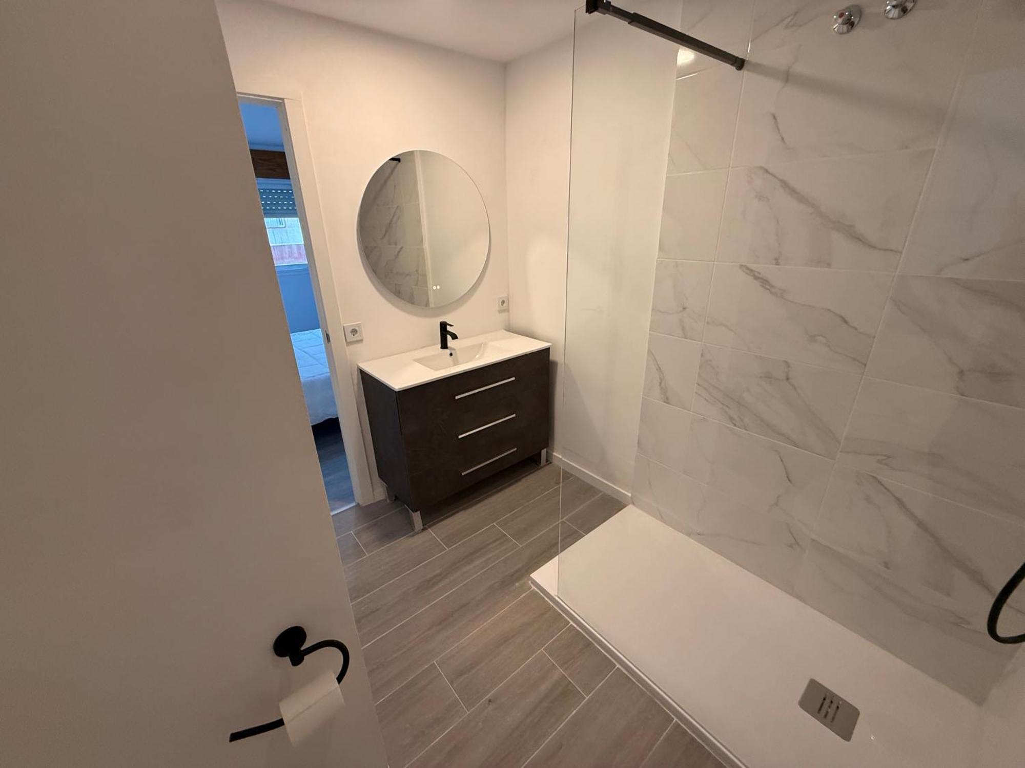 Piso A 300M De La Playa Apartment Fuengirola Ngoại thất bức ảnh