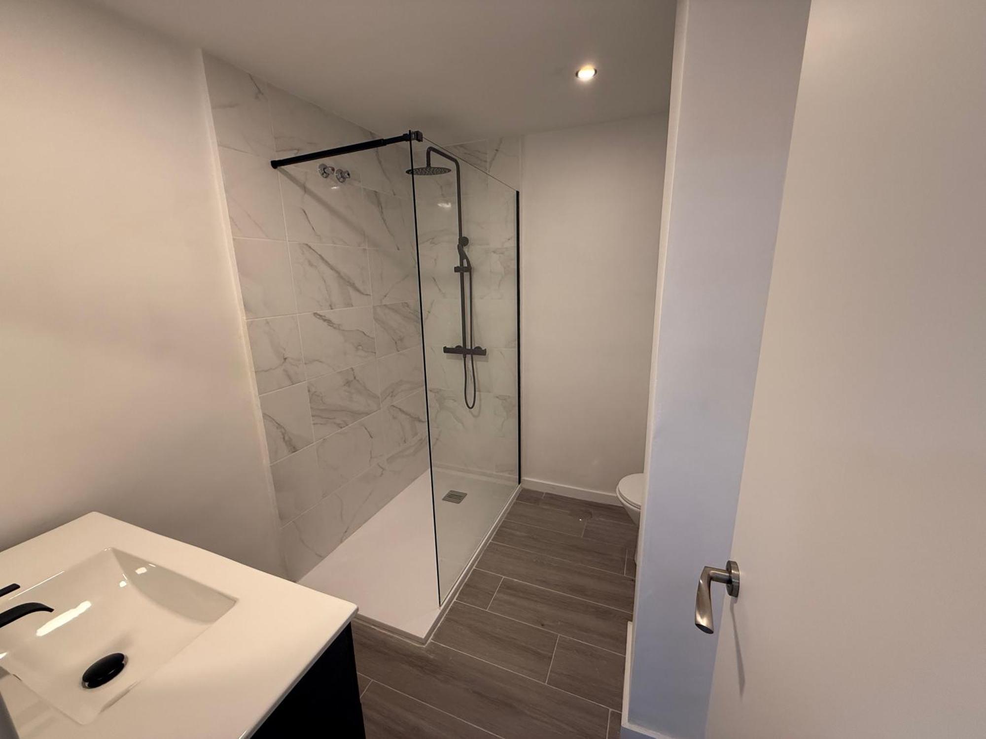 Piso A 300M De La Playa Apartment Fuengirola Ngoại thất bức ảnh
