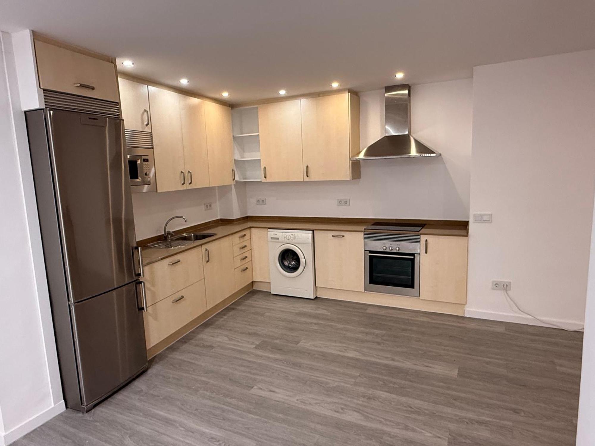 Piso A 300M De La Playa Apartment Fuengirola Ngoại thất bức ảnh